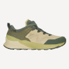 Кроссовки OMNIA V-LIGHT GTX (EU 43 UK 9 СМ 28; beige/olive)